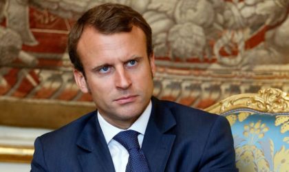 Gilbert Collard : Emmanuel Macron «se fout de la gueule de la démocratie»