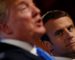 Macron qualifie de «regrettable» la décision de Trump sur El-Qods