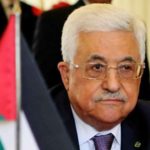 mahmoud-abbas Etats-Unis