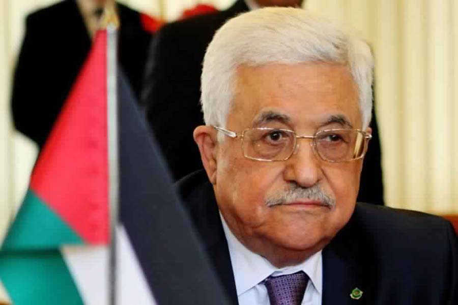 mahmoud-abbas Etats-Unis