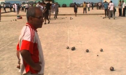 Sports de boules : Mohamed Chraa élu président de la FASB