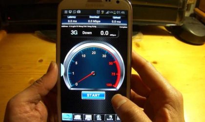 L’Algérie enregistre une baisse historique de son débit internet