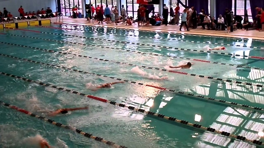 Le Championnat national interclubs de natation en petit bassin, garçons et filles, se déroule les 15-16 décembre à la piscine Baha-M'hamed de Bab Ezzouar