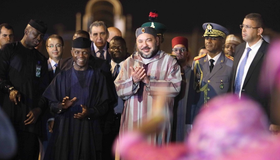 Mohammed VI va d'échec en échec, pour ne pas dire d’humiliation en humiliation