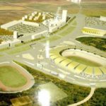 Le nouveau stade d'Oran vient de bénéficier d'une assiette de terrain supplémentaire de 25 hectares où sera implanté le parking