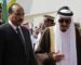Un ex-ministre mauritanien à Salmane : «Nous ne sommes pas vos bonniches !»