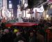 Décision de Trump : des milliers de manifestants à Times Square