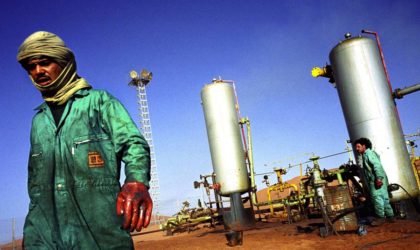 Prolongation de l’accord Opep : un «signal fort» pour le marché mondial de pétrole
