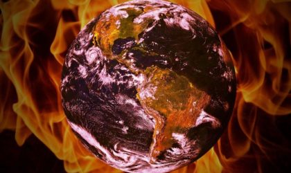Les engagements de la Banque mondiale contre le réchauffement climatique