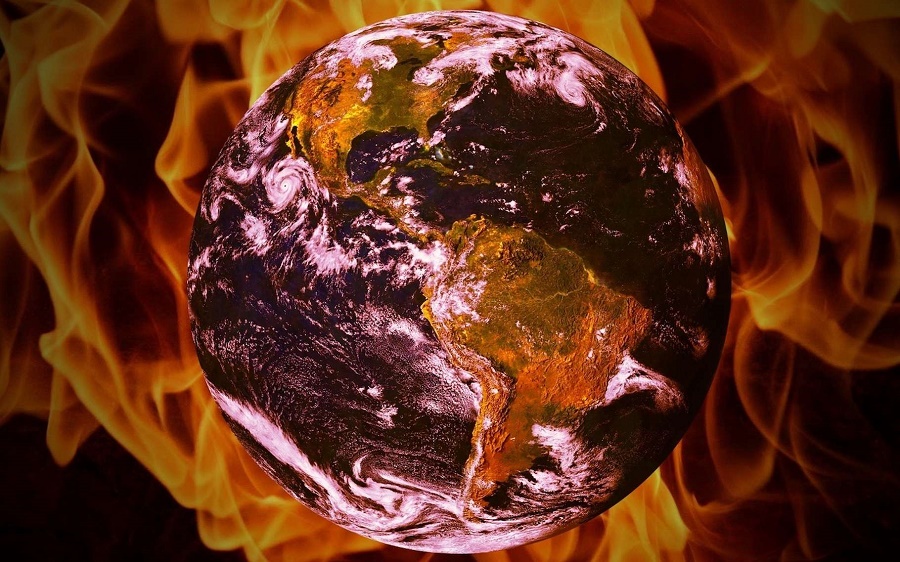 Les engagements de la Banque mondiale contre le réchauffement climatique