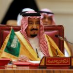 Le roi Salmane réitère le droit des Palestiniens à un Etat indépendant avec El-Qods-Est comme capitale