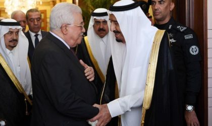 Comment les Al-Saoud ont poignardé les Palestiniens dans le dos