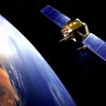 Le nouveau satellite couvre toute l’Afrique du Nord et le Moyen-Orient, contrairement au satellite E5WA