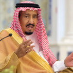 Les dignitaires saoudiens sont montrés du doigt pour leur rôle dans le processus de normalisation avec Israël