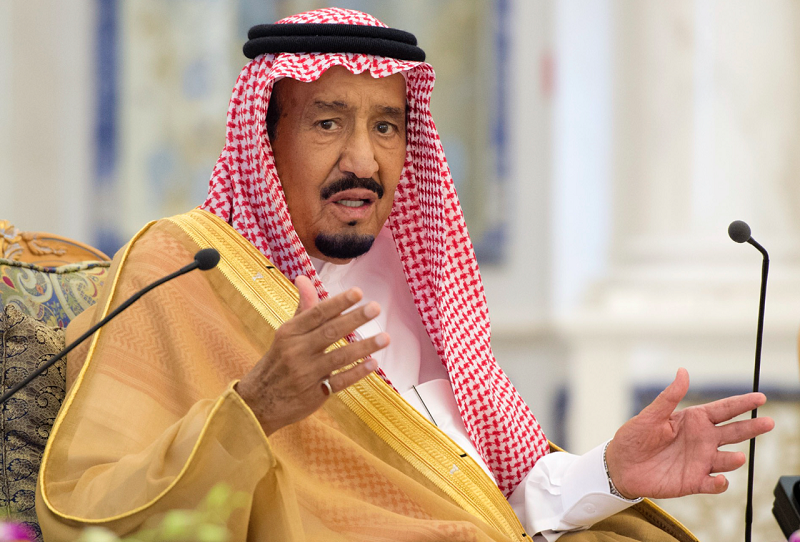 Les dignitaires saoudiens sont montrés du doigt pour leur rôle dans le processus de normalisation avec Israël