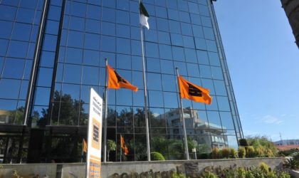 Contrat Sonatrach-Alnaft-Total-Cepsa pour un projet gazier à Timimoun