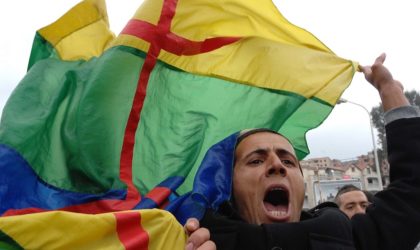 Rassemblement le samedi 16 décembre à Paris pour tamazight