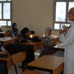 L'enseignement de tamazight a commencé en 1995 avec des moyens limités