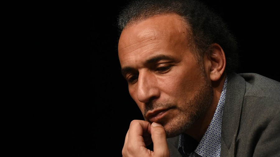 Pour Tariq Ramadan, le président Donald Trump a raison