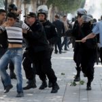 La Tunisie continue à vivre des protestations pour des revendications sociales