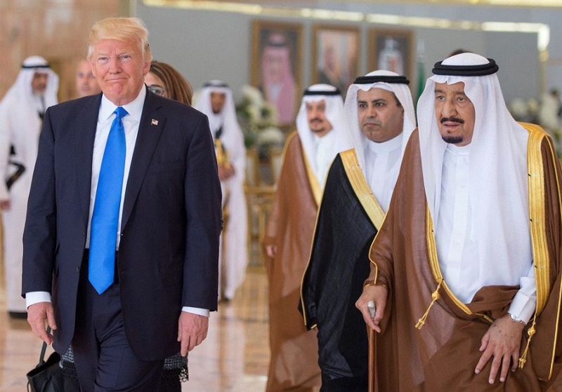 Selon Le Soir d’Algérie, les autorités algériennes n’ont pas présenté d’excuses à l’Arabie Saoudite