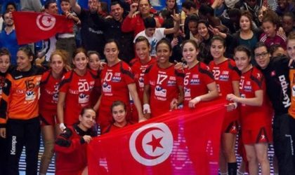 La sélection émiratie de handball annule des matches en Tunisie