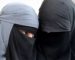 Arrestation d’un malfaiteur en niqab