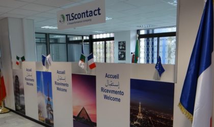 Deux sociétés retenues par l’ambassade de France en Algérie pour les visas Schengen