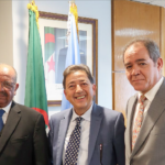 L'AG de l’ONU, et à l'initiative de l'Algérie, proclame à l'unanimité le 16 mai Journée internationale du vivre-ensemble en paix