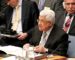 Le président palestinien qualifie l’offre de paix de Trump de «claque du siècle»