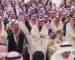 Des princes saoudiens manifestent pour revendiquer leurs privilèges