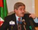 Ouyahia : «Nous avons été injustement accusés de fraude en 1997»