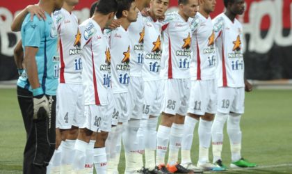 Ligue 1 Mobilis/MC Oran : le président Belhadj accuse certaines parties du club de sabotage