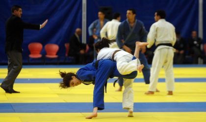 Championnats d’Algérie de judo/Individuel seniors : le GSP et le Crepes dominent la 1re journée