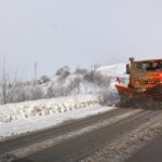 La neige affectera dans un premier temps Naâma, El-Bayadh et Laghouat