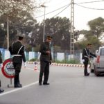 Le réseau criminel sévissait au niveau d'Alger et de plusieurs autres wilayas