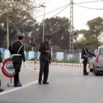 Le réseau criminel sévissait au niveau d'Alger et de plusieurs autres wilayas