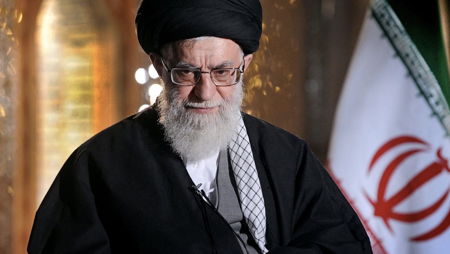 Iran
