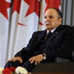 Bouteflika 19 Mars