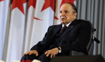 Anniversaire de la révolution libyenne du 17-Février : Bouteflika félicite Fayez El-Sarraj