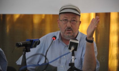 Abdelmadjid Sidi Saïd : «L’UGTA mène une politique souple à l’égard de ses partenaires»