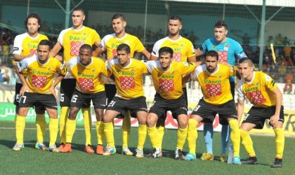 Ligue 1 Mobilis/17e journée : bonne opération de l’US Biskra et de l’USM El-Harrach