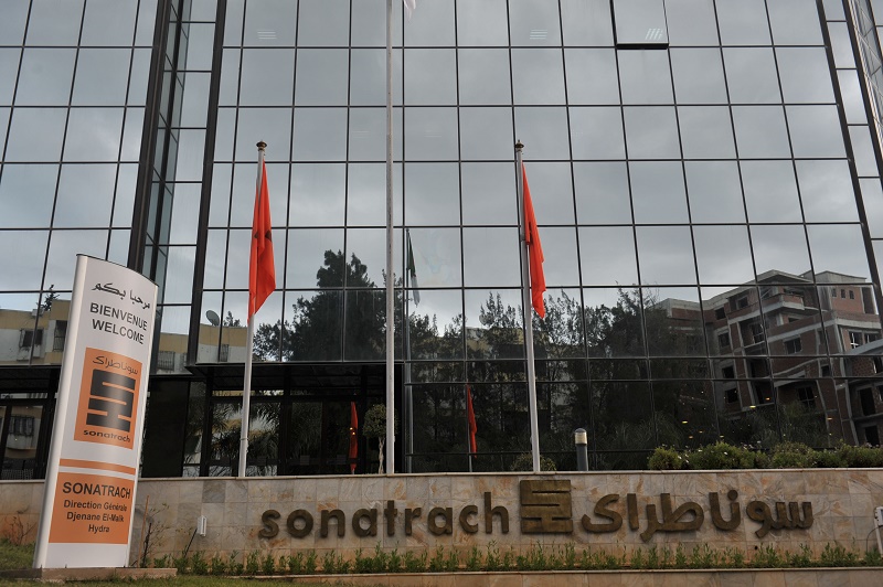 Sonatrach et Cepsa sont en train de réfléchir sur un investissement dans le domaine de l’énergie solaire