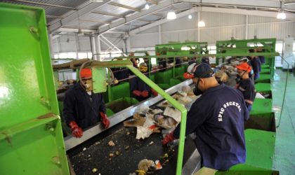 Agence nationale des déchets : annonce prochaine d’un concours sur l’entreprenariat vert