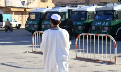 Les cadres et militants du FFS détenus à Ghardaïa acquittés