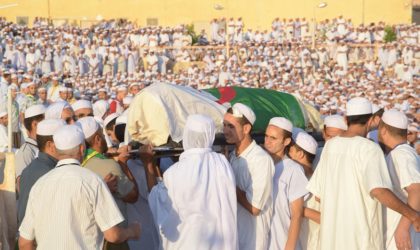 Le FFS interpelle Louh sur le procès des détenus de Ghardaïa