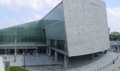 Salon international du livre du Caire : l’Algérie fait un don à la Bibliothèque d’Alexandrie