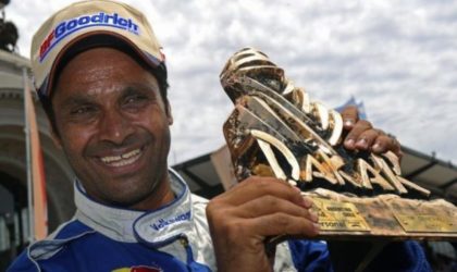 Scoop : le pilote légendaire Nasser Al-Attiyah promet de venir courir en Algérie