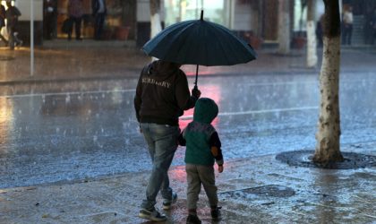 BMS : pluie, grêle et rafales de vent sur les régions côtières et proche-côtières