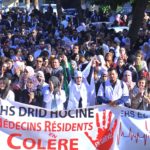 Les enseignants-chercheurs appellent les médecins et chercheurs en médecine d’Alger à un sit-in au CHU Mustapha